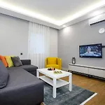 Stile Family Apartmanhotel