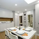 Stile Family Apartmanhotel Antalya