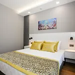 Apartmanhotel Stile Family