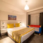 Stile Family Apartmanhotel 4*