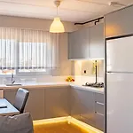Stile Family Apartmanhotel 4*