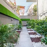Apartmanhotel Stile Family Antalya