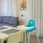 Stile Family Apartmanhotel Antalya