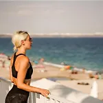 Apartmanhotel Stile Family Antalya