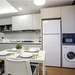 Apartmanhotel Stile Family
