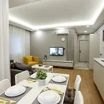 Apartmanhotel Stile Family 4*