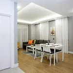 Apartmanhotel Stile Family