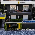 Apartmanhotel Stile Family Antalya