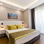 Apartmanhotel Stile Family Antalya