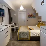 Stile Family Apartmanhotel 4*