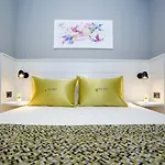 Apartmanhotel Stile Family