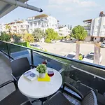 Apartmanhotel Stile Family