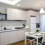 Apartmanhotel Stile Family