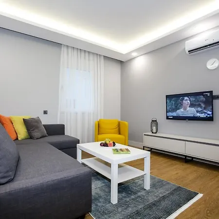 Stile Family Aparthotel