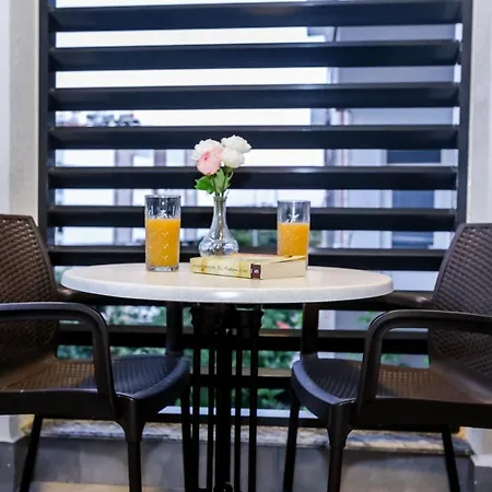 Hotel apartamentowy Stile Family 4*