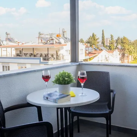 Stile Family Hotel apartamentowy