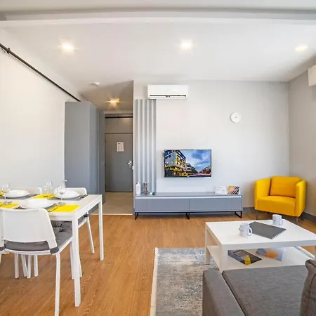 Stile Family Antalya