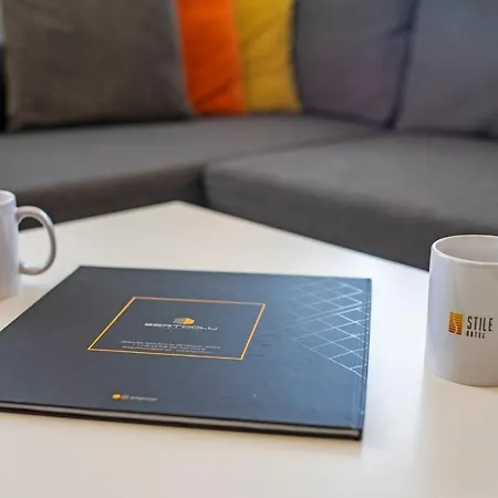 Stile Family Antalya