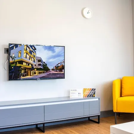 Stile Family Antalya