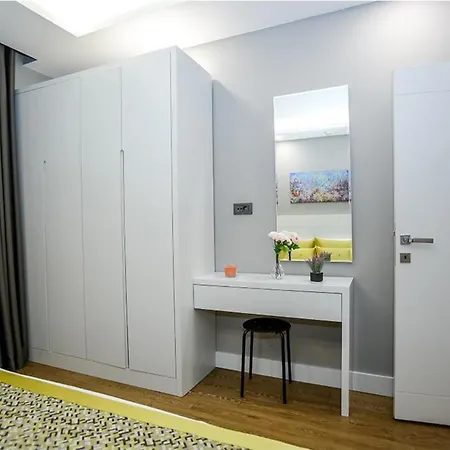 Stile Family Hotel apartamentowy