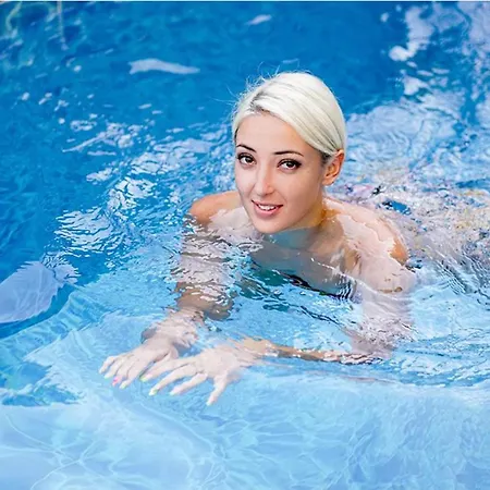 Aparthotel Stile Family Antalya