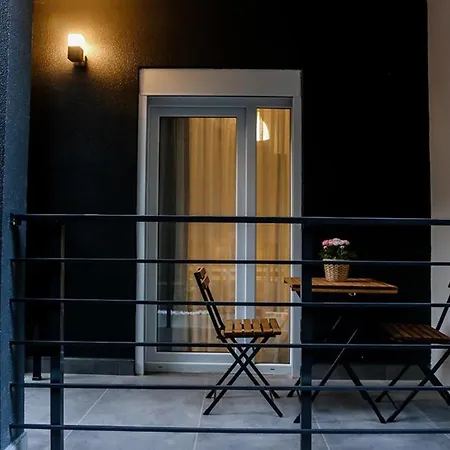 Stile Family Aparthotel 5*