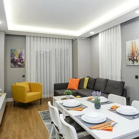 Aparthotel Stile Family