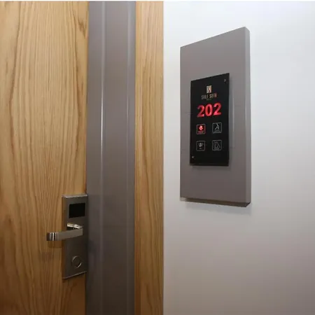 Stile Family Hotel apartamentowy