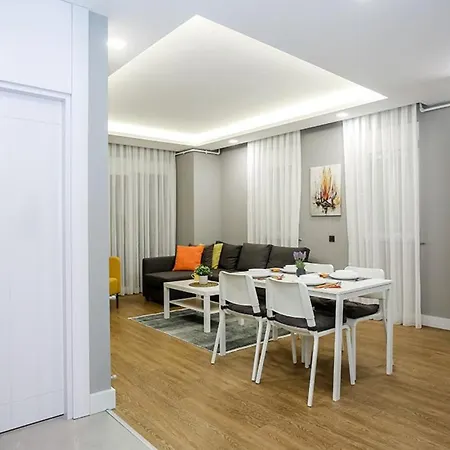 Hotel apartamentowy Stile Family