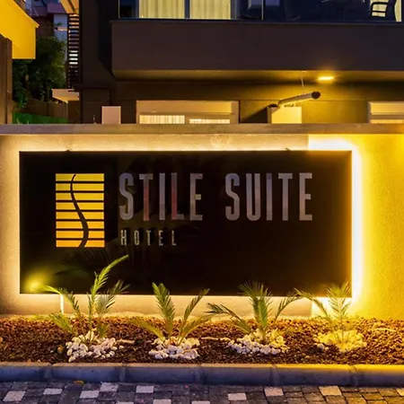 Stile Family Antalya