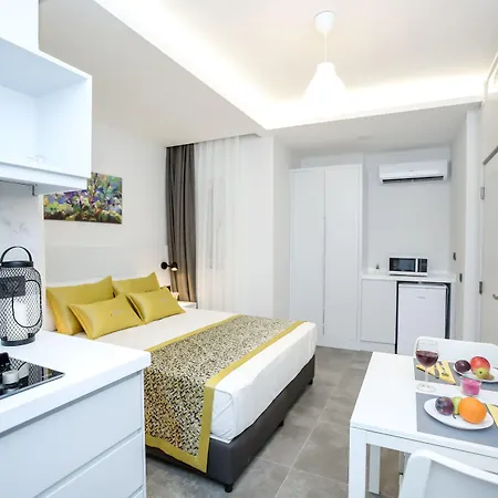 Stile Family 4* Antalya