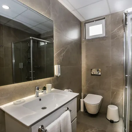 Stile Family Antalya