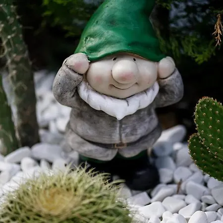 Stile Family Apart Otel Antalya