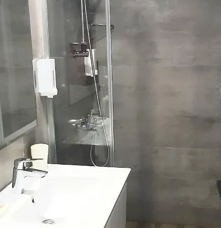 Stile Family Appart hôtel 4*