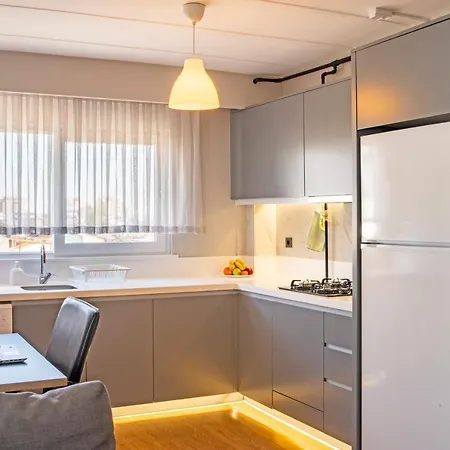 Stile Family Apart Otel 4*