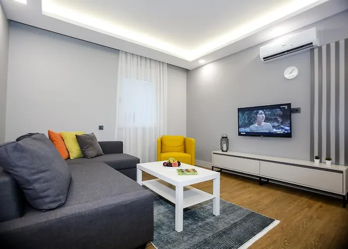 Stile Family Appart hôtel