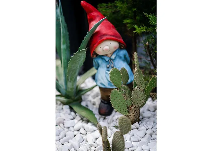 Appart hôtel Stile Family