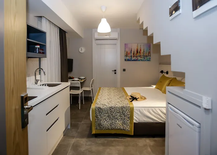 Stile Family Aparthotel 4*