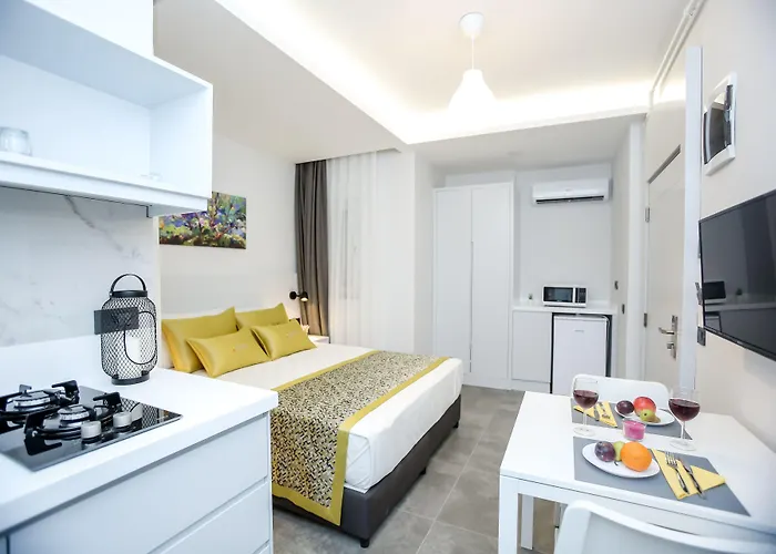 Stile Family 4* Antalya