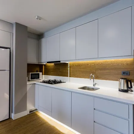 Stile Family 4* Antalya