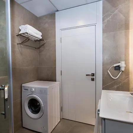 Stile Family Antalya