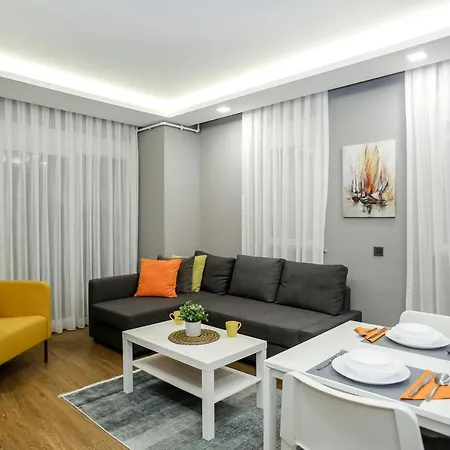 Stile Family 4* Antalya