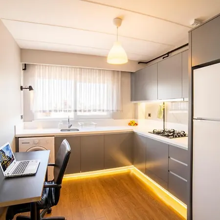 Stile Family 4* Antalya