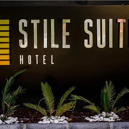 Apart-hotel Stile Family