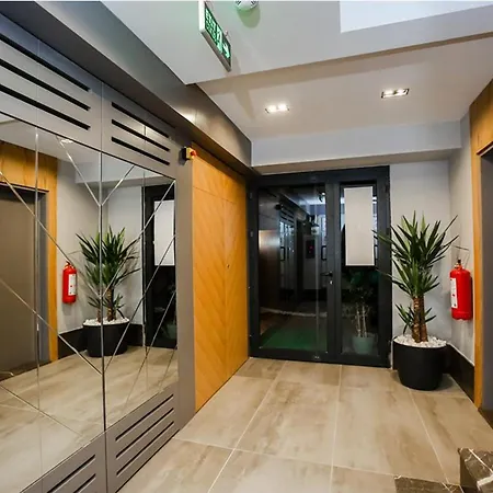 Stile Family 4* Antalya