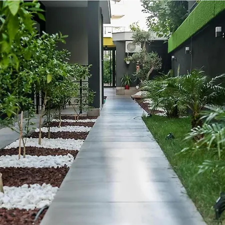 Apart-hotel Stile Family 3*