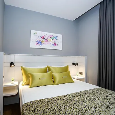 Stile Family Apart-hotel
