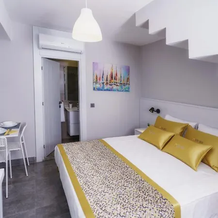 Stile Family 4* Antalya