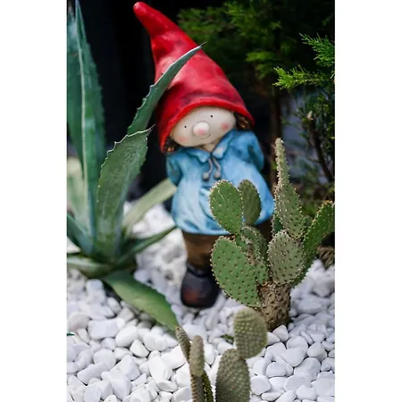 Lägenhetshotell Stile Family