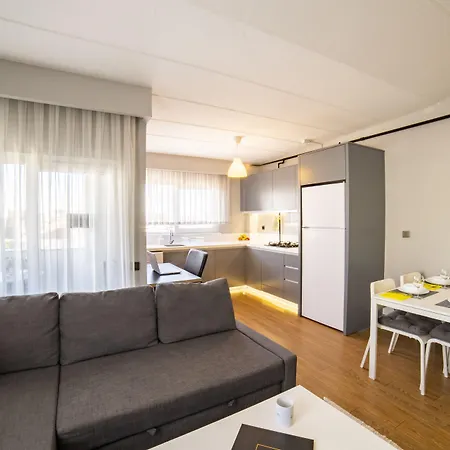 Stile Family Antalya